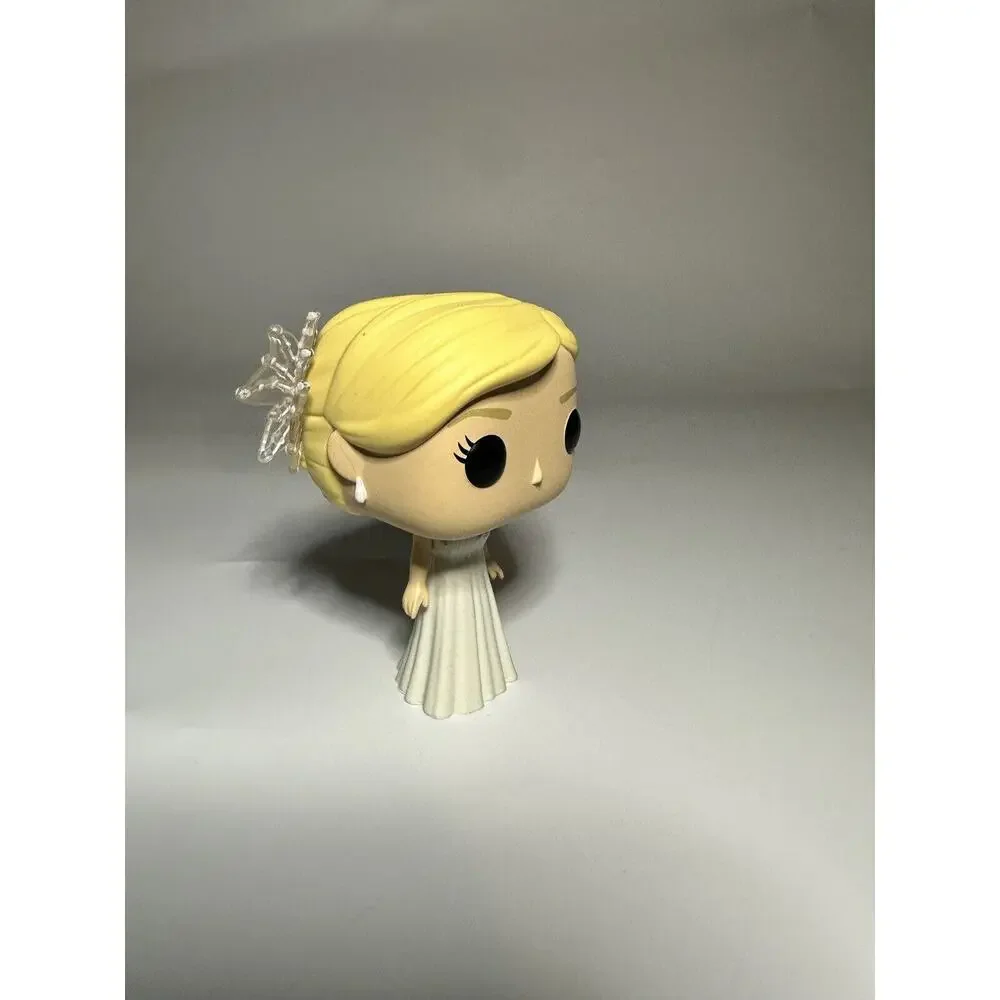 Funko Pop! Harry Potter - Fleur Delacour Yule Ball #88 Loose Figure